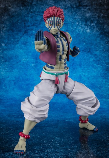 S.H.Figuarts 猗窝座