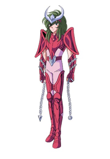 仙女座 瞬