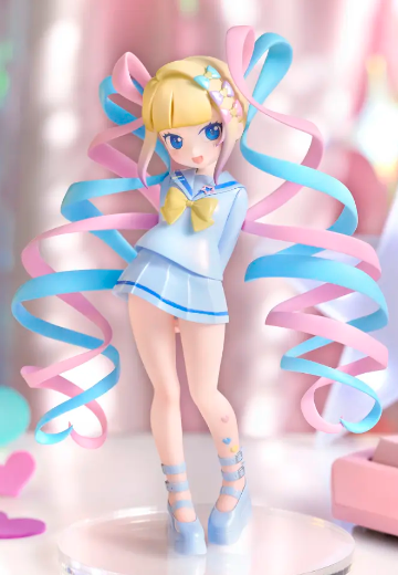 POP UP PARADE 主播女孩重度依赖 超绝最可爱天使酱 INTERNET YAMERO