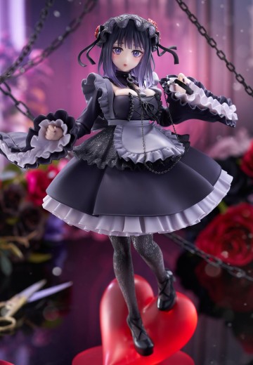 T-most  更衣人偶坠入爱河  喜多川海梦~黑江雫~ | Hpoi手办维基