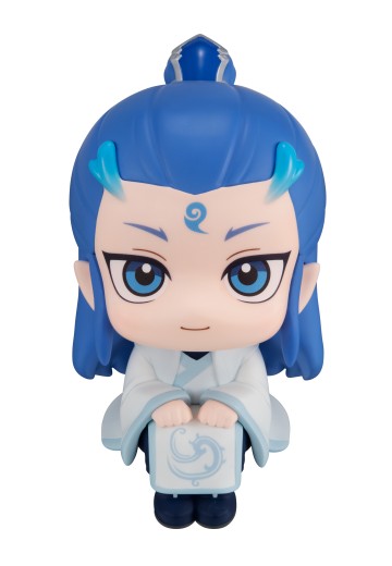 Look up 哪吒之魔童闹海 敖丙