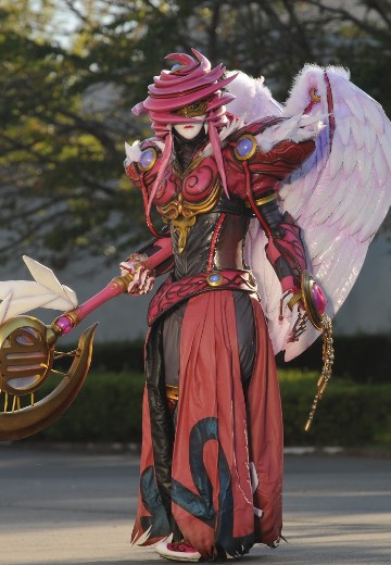 处女座星徒
