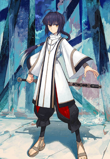 大和武尊