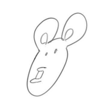 はむねずこ