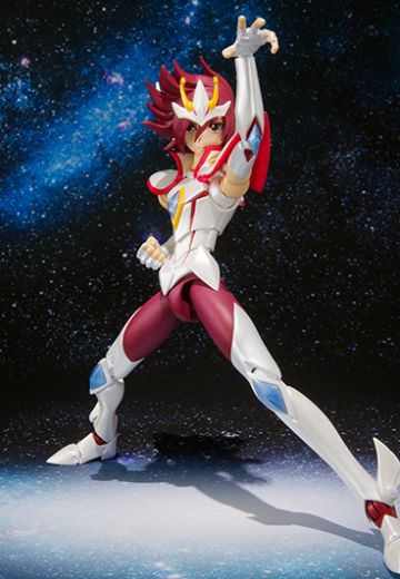 S.H.Figuarts 天马座光牙 | Hpoi手办维基