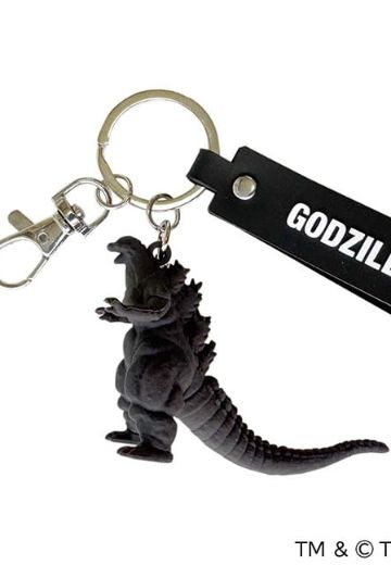 哥斯拉（1994）立体角色钥匙扣 | Hpoi手办维基
