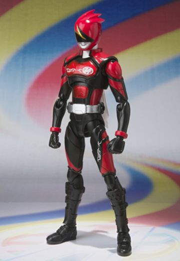 S.H.Figuarts 秋叶原红