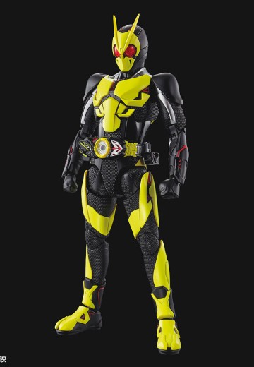 Figure-rise Standard 假面骑士零一 高跃飞蝗