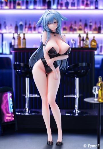 兔女郎温妮