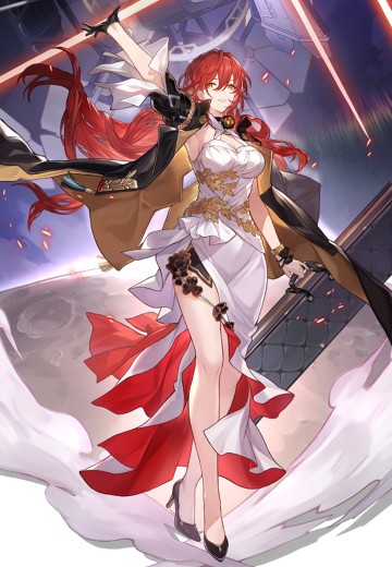 姬子