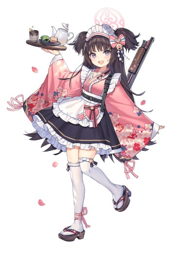 河和静子