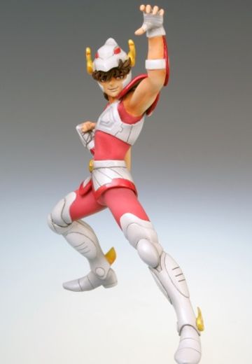 超像 圣斗士星矢 黄金十二宫篇 天马座星矢 | Hpoi手办维基