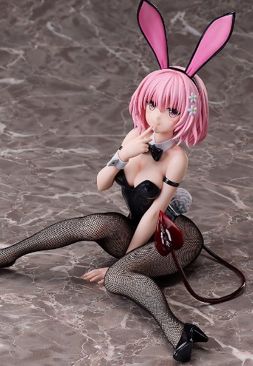 B-style 出包王女DARKNESS 梦梦·贝莉雅·戴比路克 兔女郎 1/6尺寸 | Hpoi手办维基