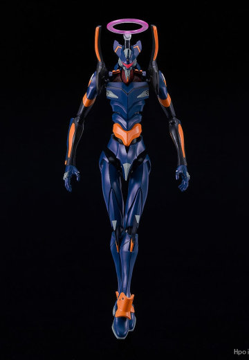 MODEROID 新世纪福音战士6号机