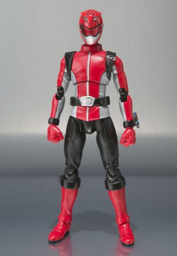 S.H.Figuarts 红色捍卫者（暂译）