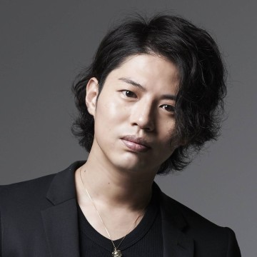 青柳尊哉