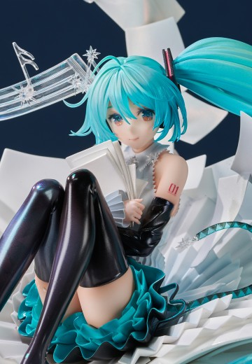 初音未来 Stargazer&Lucid Dream ver.