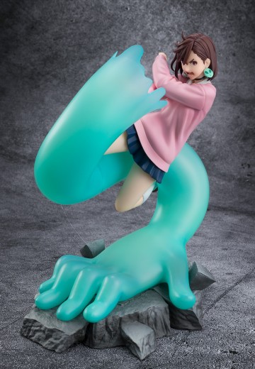 FiguartsZERO 小桃