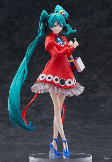 POP UP PARADE 初音未来 Ψ造型 L尺寸