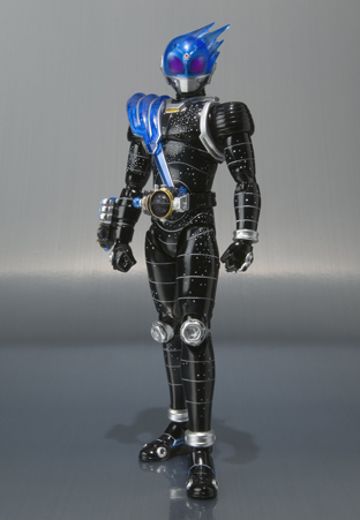 S.H.Figuarts 假面骑士流星 | Hpoi手办维基
