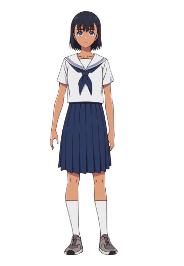 小舟澪