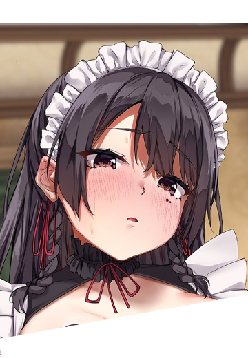 女仆酱
