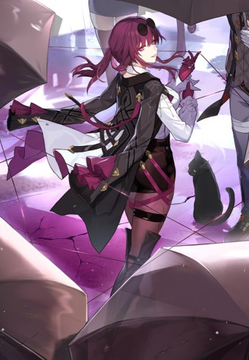 卡芙卡