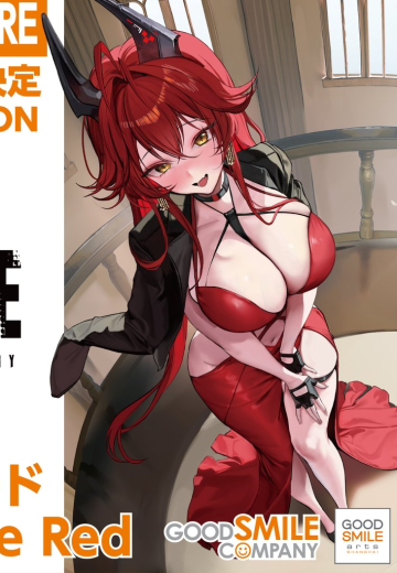胜利女神：新的希望 小红帽 Nonsense Red