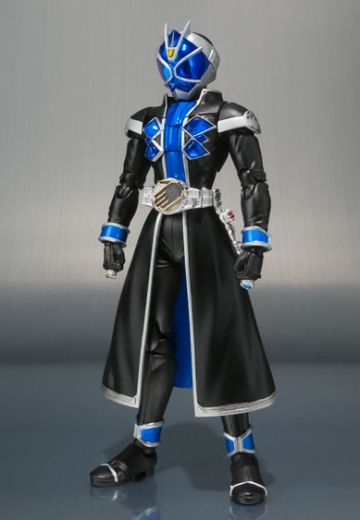 S.H.Figuarts 假面骑士巫骑 流水形态 | Hpoi手办维基