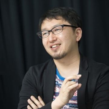 上村泰