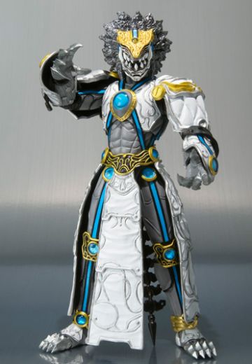S.H.Figuarts 狮子座星徒 | Hpoi手办维基