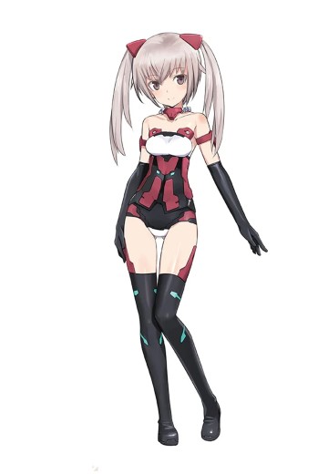 祈仙蒂雅