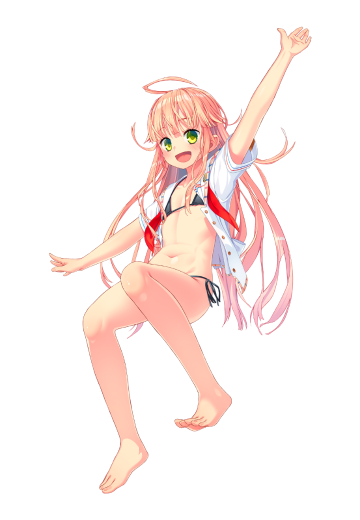 渡会雏见
