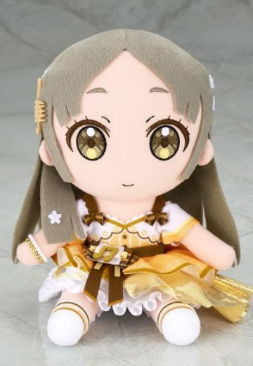 学园偶像大师 毛绒玩偶 仓本千奈 | Hpoi手办维基