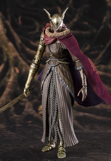S.H.Figuarts   “米凯拉的锋刃”玛莲妮亚