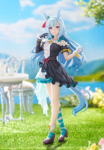 赛马娘 / 闪耀！优俊少女 目白雅丹 决胜服