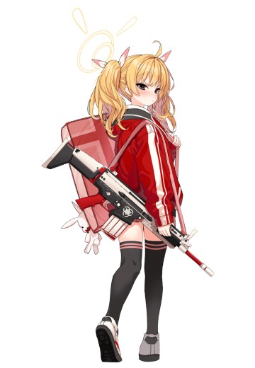伊原木好美