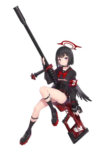 静山真白