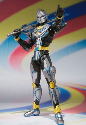 S.H.Figuarts 迪龙骑士（暂译） | Hpoi手办维基