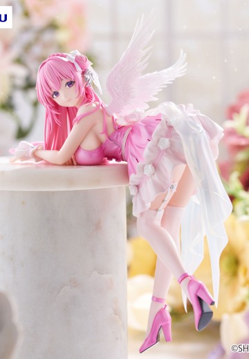 压泡面 胜利女神：新的希望 ー桃乐丝 怀旧款ー | Hpoi手办维基