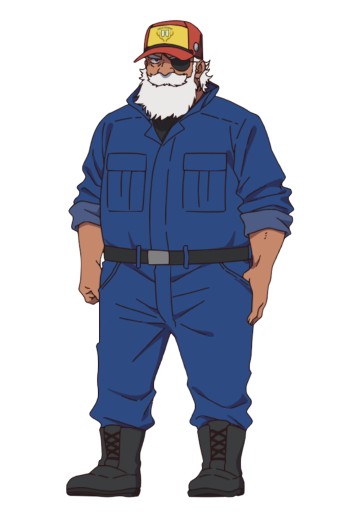 根津银次郎