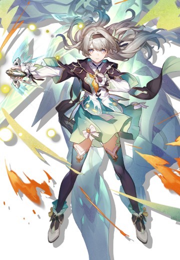 流萤