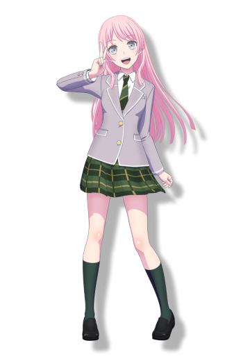 千早爱音