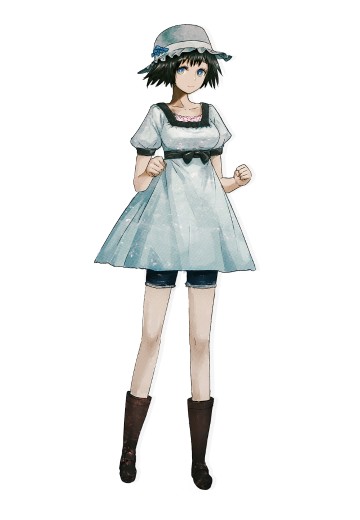椎名真由理