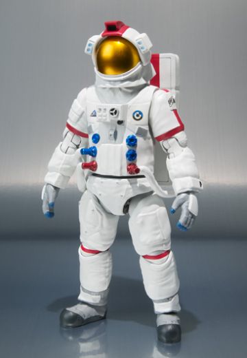 S.H.Figuarts 宇航服(OSTO) | Hpoi手办维基