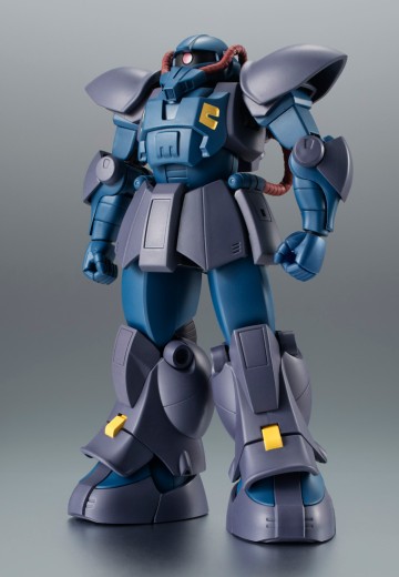 ROBOT魂 ＜机动战士系列＞ MS-11 迅捷扎古（奥格斯塔研究所样式）剧中版