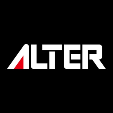 Alter