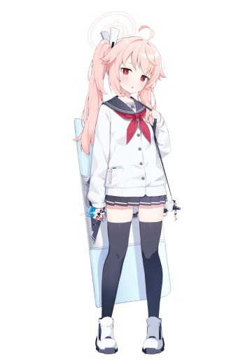 柚鸟夏
