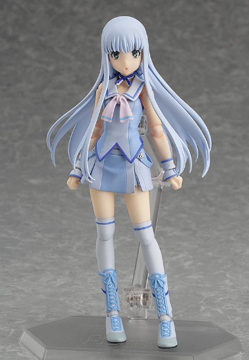 figma#263 剧场版 苍蓝钢铁的琶音 DC 伊欧娜