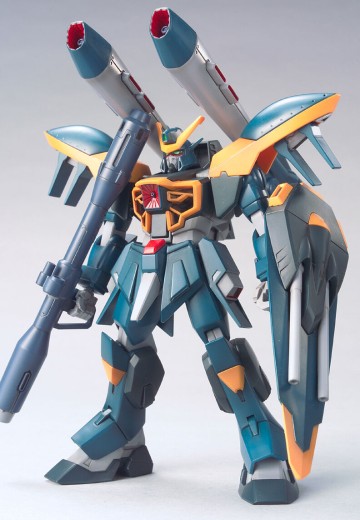 HG 1/144 灾厄高达